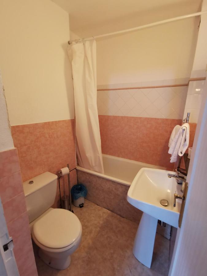 Hotel De La Poste Saint-Valery-en-Caux Bagian luar foto